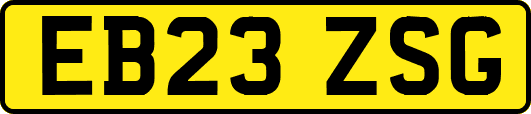 EB23ZSG