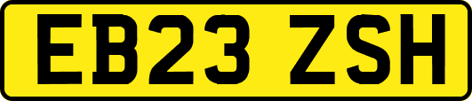 EB23ZSH