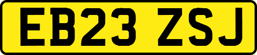 EB23ZSJ