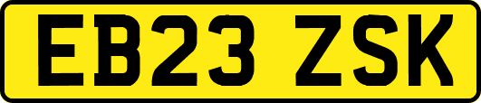 EB23ZSK