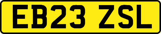 EB23ZSL
