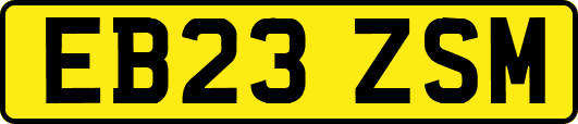 EB23ZSM