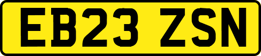 EB23ZSN