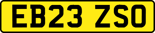 EB23ZSO