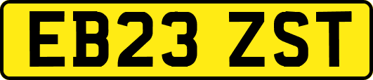 EB23ZST