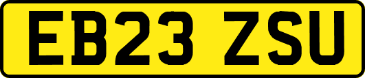 EB23ZSU