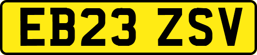 EB23ZSV