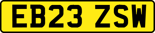 EB23ZSW