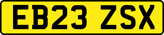 EB23ZSX