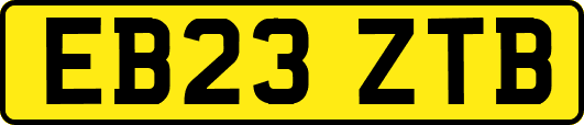 EB23ZTB