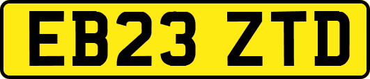 EB23ZTD