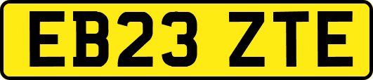EB23ZTE