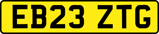 EB23ZTG