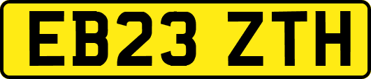 EB23ZTH