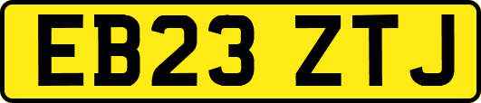 EB23ZTJ