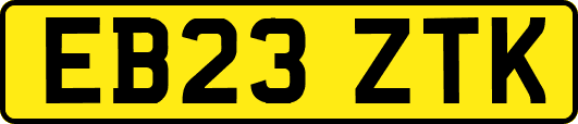 EB23ZTK
