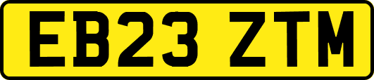 EB23ZTM