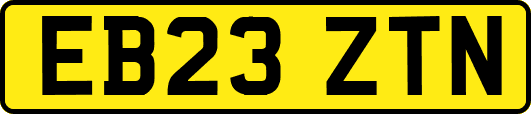 EB23ZTN