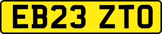 EB23ZTO