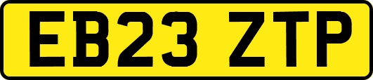 EB23ZTP