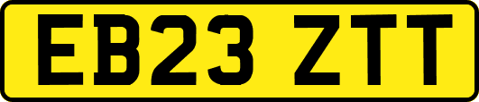 EB23ZTT
