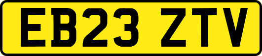 EB23ZTV
