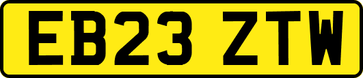 EB23ZTW