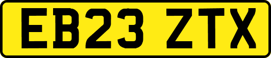 EB23ZTX