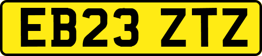 EB23ZTZ