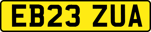 EB23ZUA