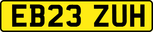 EB23ZUH