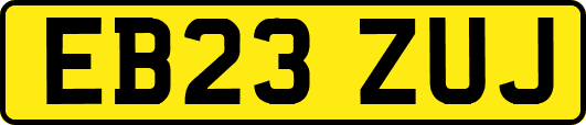 EB23ZUJ