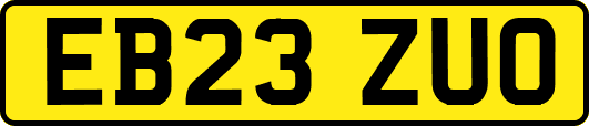 EB23ZUO
