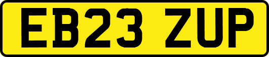 EB23ZUP