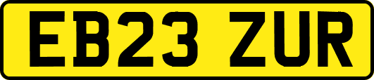 EB23ZUR