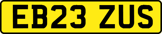 EB23ZUS