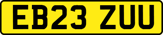 EB23ZUU