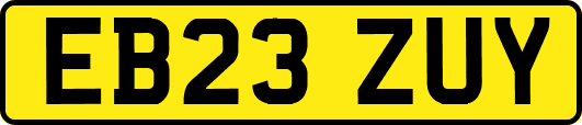 EB23ZUY