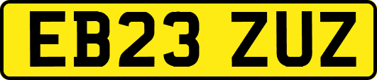 EB23ZUZ