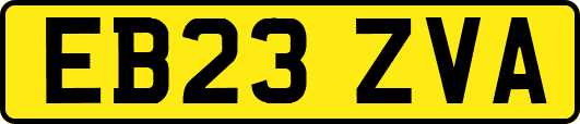 EB23ZVA