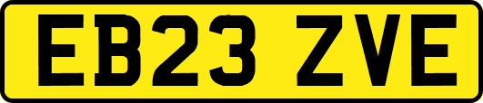 EB23ZVE