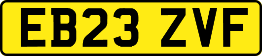 EB23ZVF