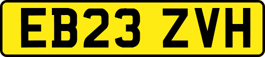 EB23ZVH