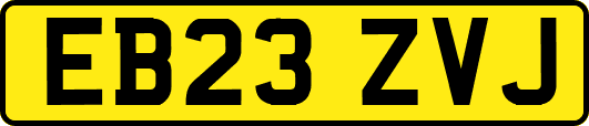 EB23ZVJ