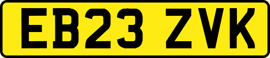 EB23ZVK