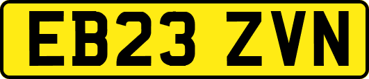EB23ZVN