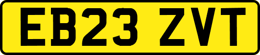 EB23ZVT