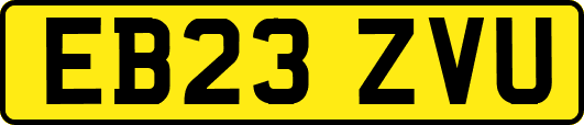EB23ZVU