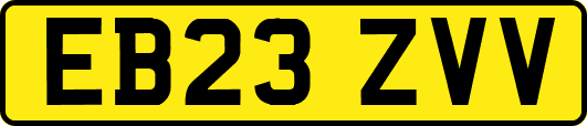 EB23ZVV