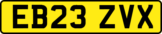 EB23ZVX